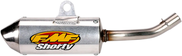 Honda Cr 125 R [2000-2001] - Powercore 2 Shorty takaäänenvaimennin – kuva 1