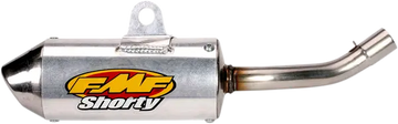 Honda Cr 125 R [2000-2001] - Powercore 2 Shorty takaäänenvaimennin – kuva 2