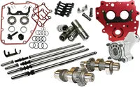 Harley-Davidson FLHTCUSE 1690 Electra Glide Ultra Classic Screamin Eagle [2006] - OE+ conversion kit for hydraulic timing chain tensioner - picture 11