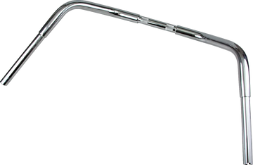 Harley Davidson FLHRXS [DRAG SPECIALITIES] – 1-1/4" Buffalo Bar ohjaustangot