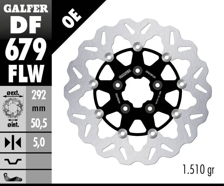 Harley-Davidson XL 883 Sportster [1986, 1988-1991, 1993-1995, 1998] - jarrulevy - kuva 2