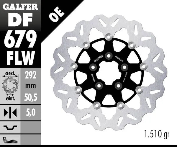 Harley-Davidson XL 883 Sportster [1986, 1988-1991, 1993-1995, 1998] - jarrulevy - kuva 4