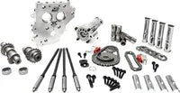 Harley-Davidson FLHTCSE 1690 EFI Electra Glide Screamin Eagle [2004] - OE+ conversion kit for hydraulic timing chain tensioner - picture 3