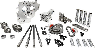 Harley-Davidson FLSTFSE2 1690 Fat Boy Screamin Eagle [2006] - OE+ Umbausatz für hydraulische Steuerkettenspanner – Bild 1