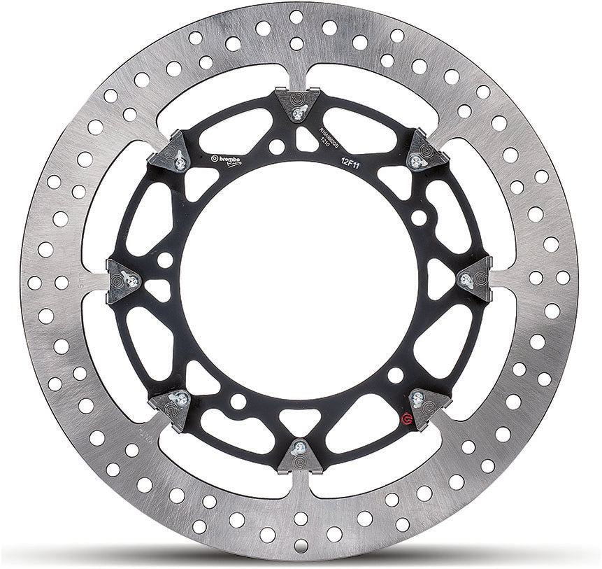 SUZUKI GSX R 1000 [2009-2013] - T-Drive jarrulevysarja