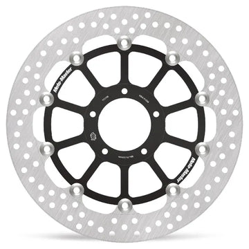 Ducati Panigale 959 Corse [2019] - Halo Series Schwimmende Racing-Bremsscheibe – Bild 2