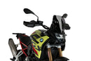 BMW F 900 GS [2025] – Sportscheibe – Schwarz