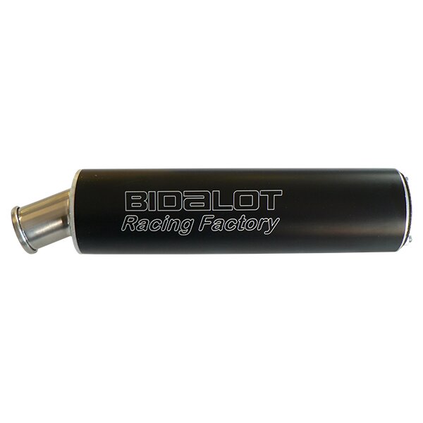 Beta RR SM 50 2T - Pakokaasu RF90/96-WR versio 2019