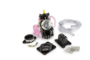Aprilia SX SM 50 2T D50B0 [2007–] - Intake kit 28 mm