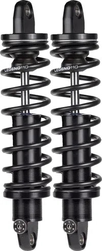 Harley-Davidson FLTRT 1868 Road Glide 3 114 [2025] - REVO-A Adjustable Trike Shock Strut - Image 12