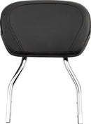 Harley Davidson Flstf [COBRA] – Pyöreä Sissy Bar