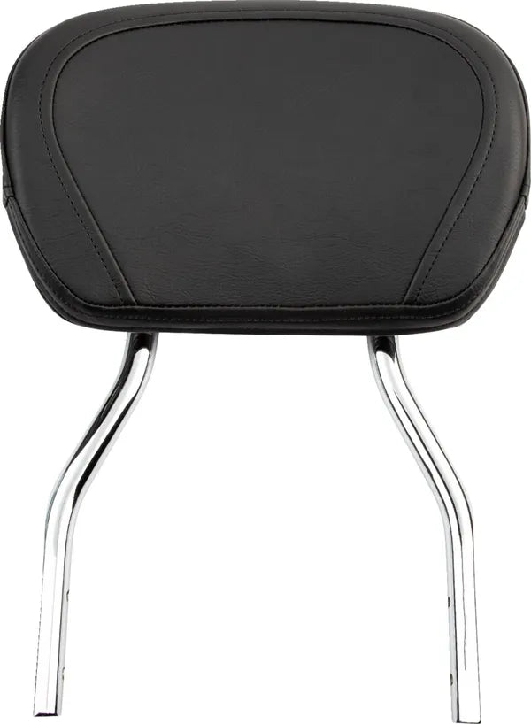 Harley Davidson Flstf [COBRA] – Pyöreä Sissy Bar