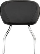 Harley Davidson Flstf [COBRA] – Pyöreä Sissy Bar