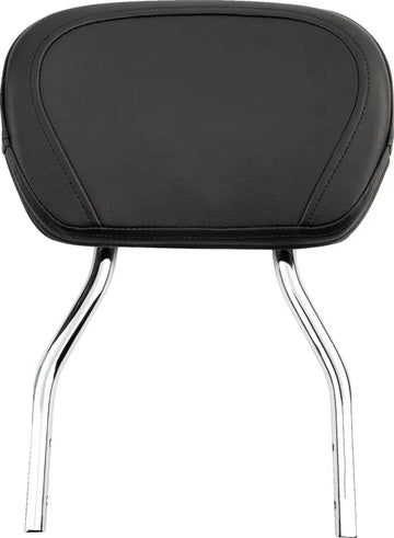 Harley Davidson Flstf [COBRA] – Pyöreä Sissy Bar