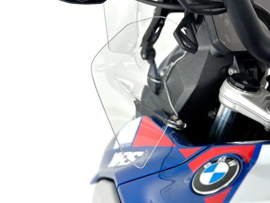 BMW R 1300 GS Trophy [WRS] – Tuulenohjain