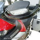ducati multistrada 950 [BARKBUSTERS] – asennussarja – kaksipistekiinnitys-2