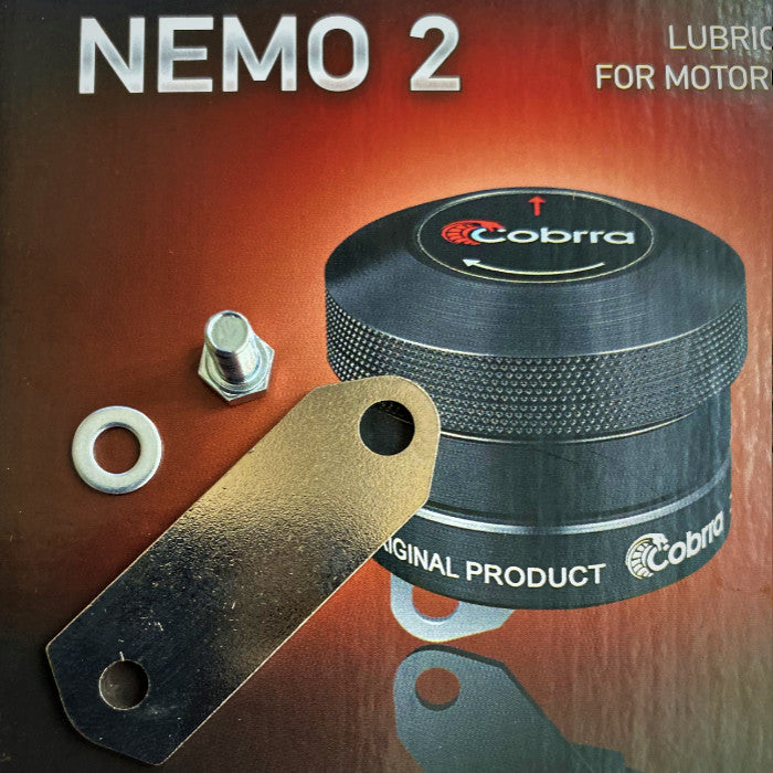 Verlängerung "15mm"