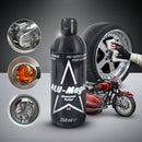 Autec Aluminium Politur Alu-Magic® 2.0