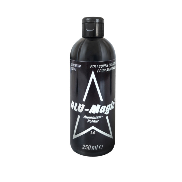 Autec Aluminium Politur Alu-Magic® 2.0
