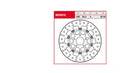 Harley-Davidson FLHXSE3 1800 Street Glide CVO [2012] - Floating brake disc Skull - Image 7
