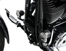 cf moto 800 [DENALI] – Gelenkhalterung für Tagfahrlicht-2