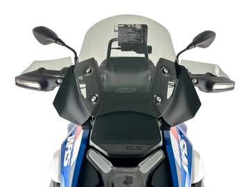 BMW R 1300 GS Adventure [WRS] – Tuulenohjaimet