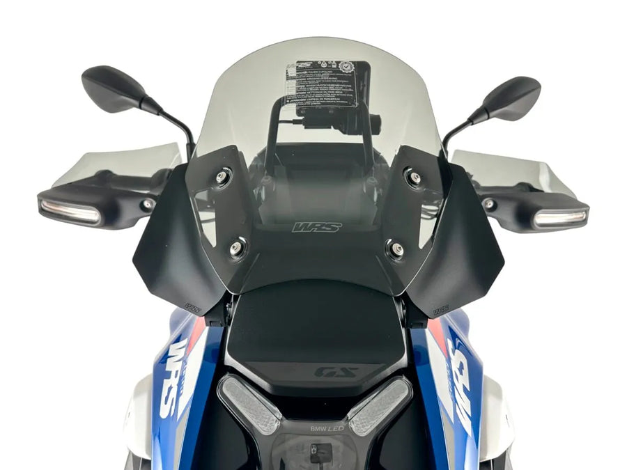 BMW R 1300 GS Adventure [WRS] – Tuulenohjaimet