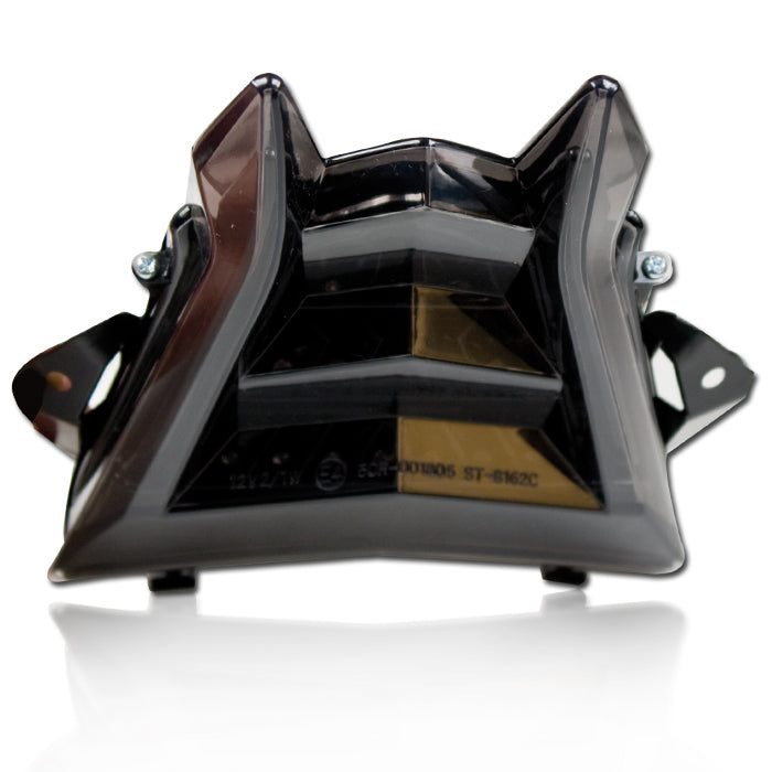 BMW S 1000 RR ABS 1000 K46 [2009-2011] - LED-Rücklicht
