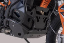 KTM 790 Adventure [2023-2026] - moottorin suojatanko – kuva 3