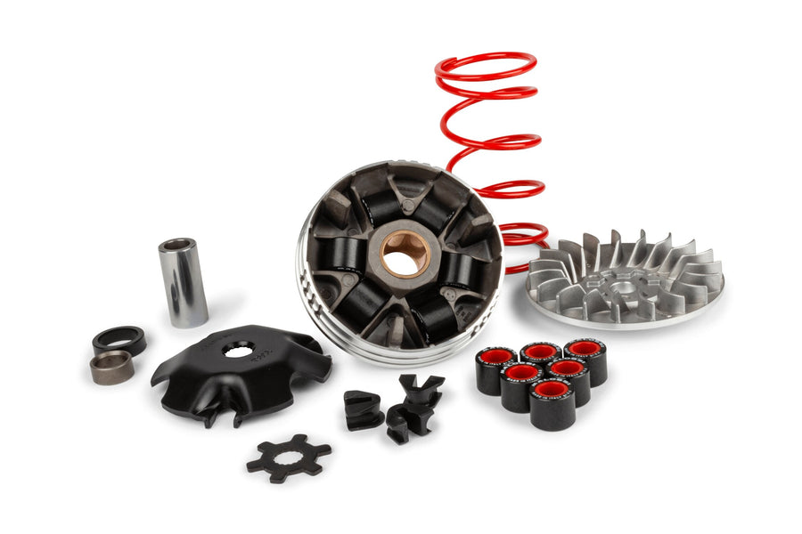 MBK Nitro 50 2T LC CAT [2004–] - Antriebskit Overrange