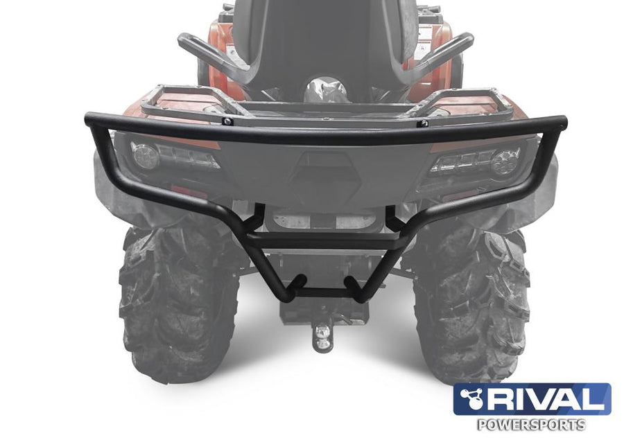 CF MOTO CFORCE X 8 [2018-2024] - Takapuskuri