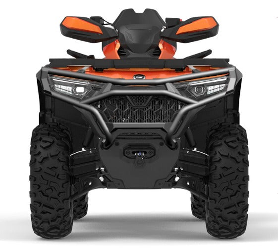 CF MOTO CFORCE 1000 EPS LX [2024] - Teräksinen etupuskuri