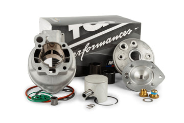 Beta RR SM 50 2T - cylinder kit 86cc aluminum 44mm stroke