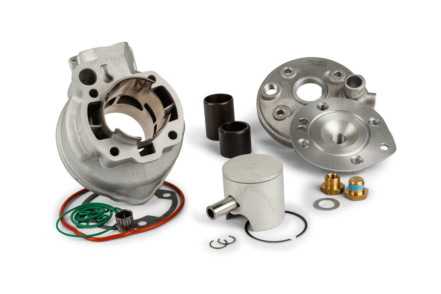 Generic Trigger X-Enduro 50 2T AM6 - Tuningkit 86ccm