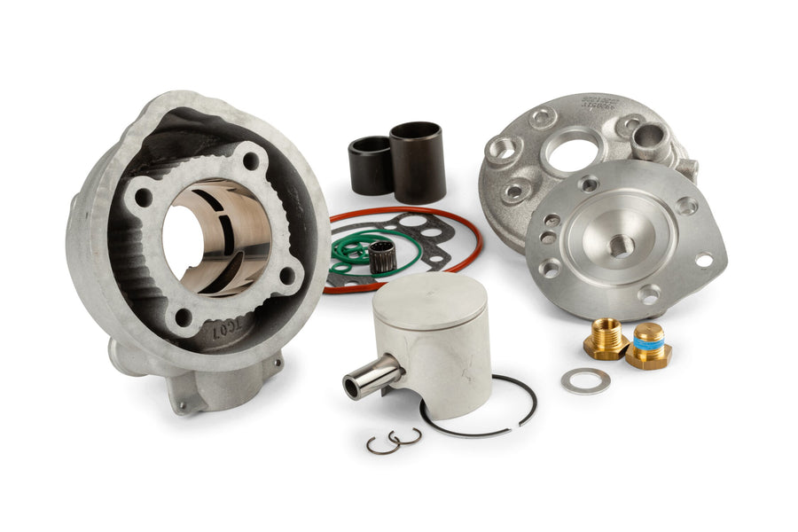 Beta RR SM 50 2T - cylinder kit 86cc aluminum 44mm stroke