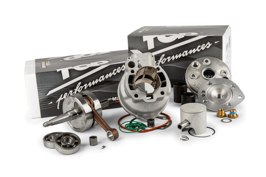 MBK X-Limit SM 50 2T AM6 [2004–] - Tuningkit 86ccm