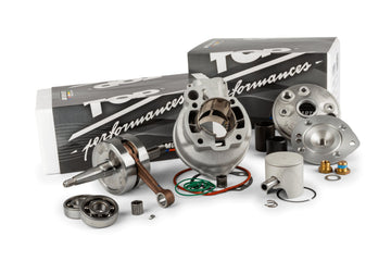 Beta RR SM 50 2T - tuning kit 86cc