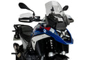 BMW R 1300 GS TROPHY [2025] – Handschutzverlängerung – Getönt-16