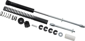 harley-davidson low rider [PROGRESSIVE SUSPENSION] – yksiputkikasettihaarukkasarja