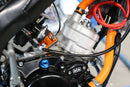 Beta RR Enduro 50 2T - cylinder kit Big Racing 77cc