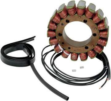 BMW F 650 CS Scarver [RICK'S MOTORSPORT ELECTRIC] – staattori BMW:lle