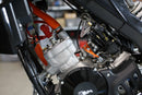 Beta RR SM 50 2T - sylinterisarja Big Racing 77cc
