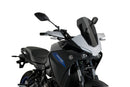 YAMAHA TRACER 7 GT [2024] – urheilunäyttö – musta-6