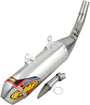 Gas MC 350 F [2022] - Q4 Hex Slip-On -äänenvaimennin – kuva 1
