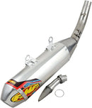 Gas MC 350 F [2022] - Q4 Hex Slip-On silencer – picture 2