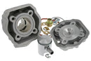 Aprilia RX 50 2T D50B1 [2006–] - Cylinder kit aluminum sport 50cc