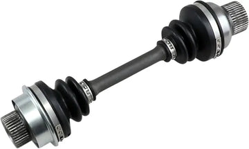 Yamaha Grizzly 660 [ALL BALLS] – Stealth Drive etukardaaniakseli