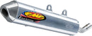 Beta XTRAINER 300 Oil mix [2026] - Turbinecore 2-Q Spark Arrestor rear silencer – picture 1