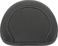 Harley Davidson Flhtcui [SADDLEMEN] - Sissybar-tyyny RoadSofa™-hiilikuituistuimelle