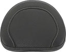 Harley Davidson Flhtcui [SADDLEMEN] - Sissybar-tyyny RoadSofa™-hiilikuituistuimelle